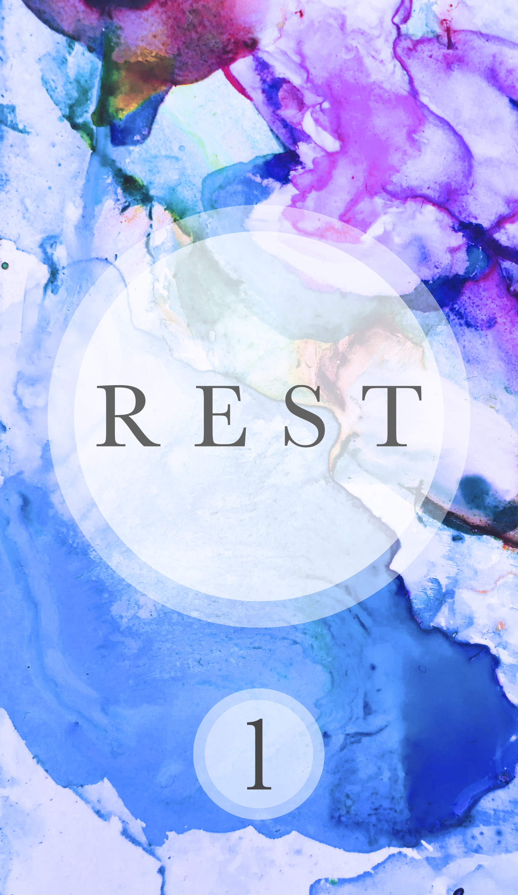 Rest - Card 1